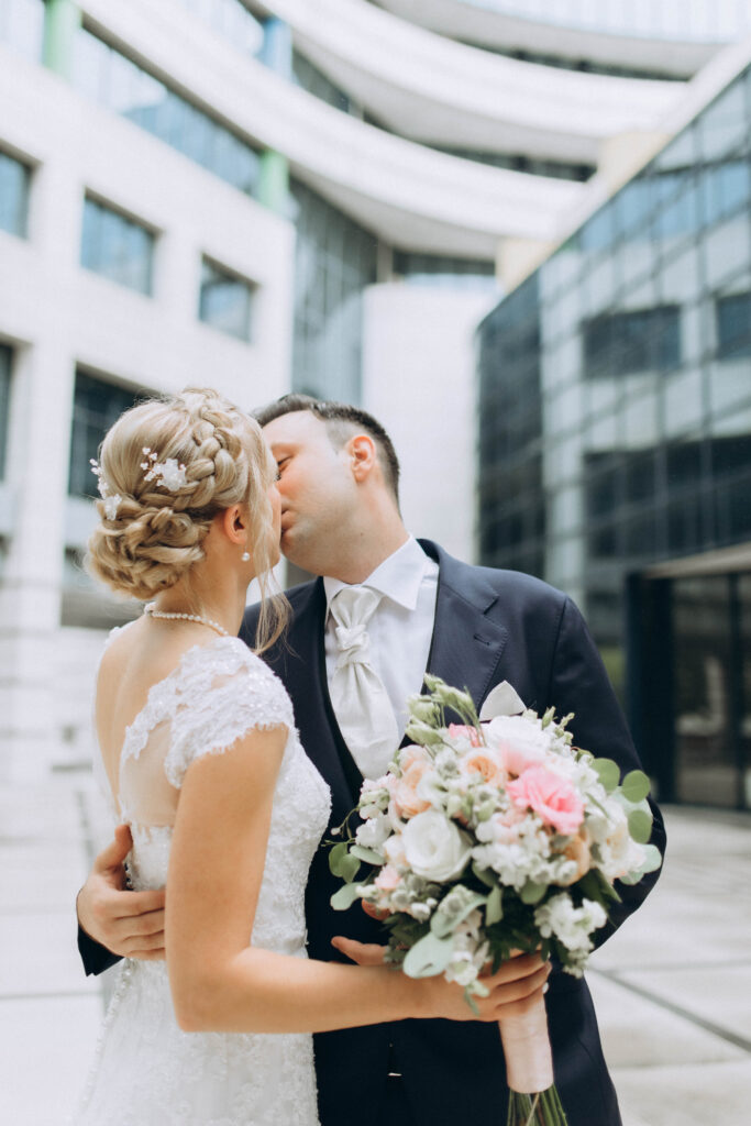 izrada wedding booka