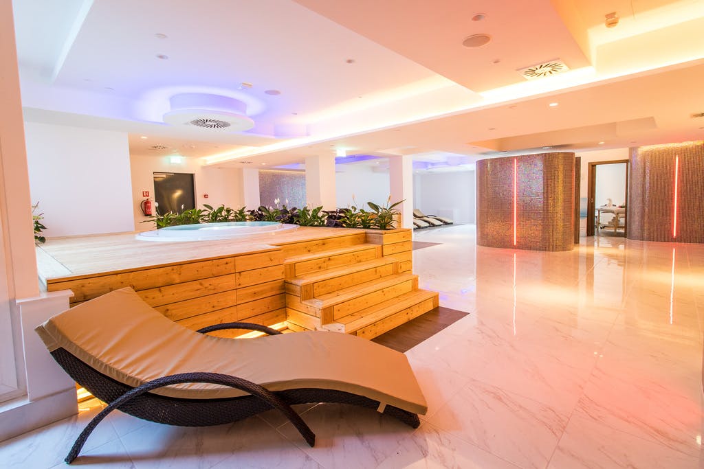 garden hill velika gorica