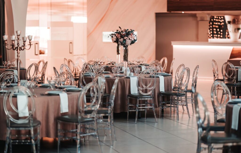 Gastro globus vjenčanja