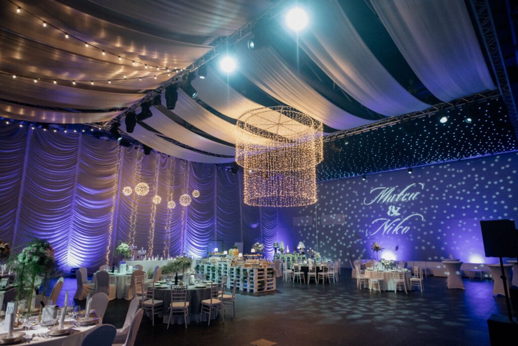 Kornati sala za vjenčanje