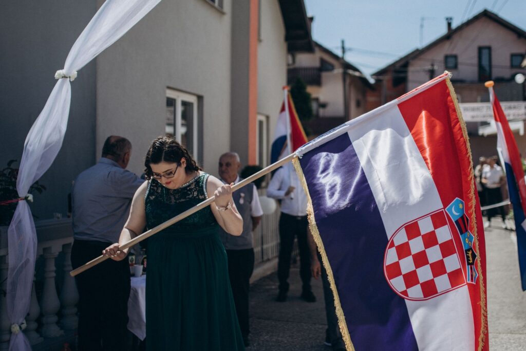 Fotograf za vjenčanje Krk