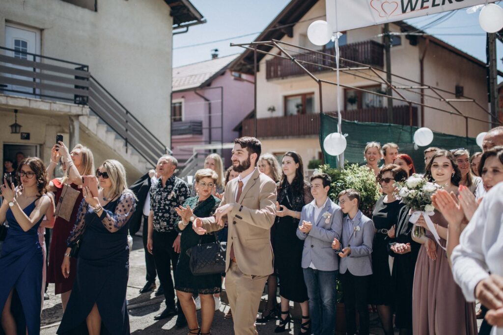 Fotograf za vjenčanje Krk