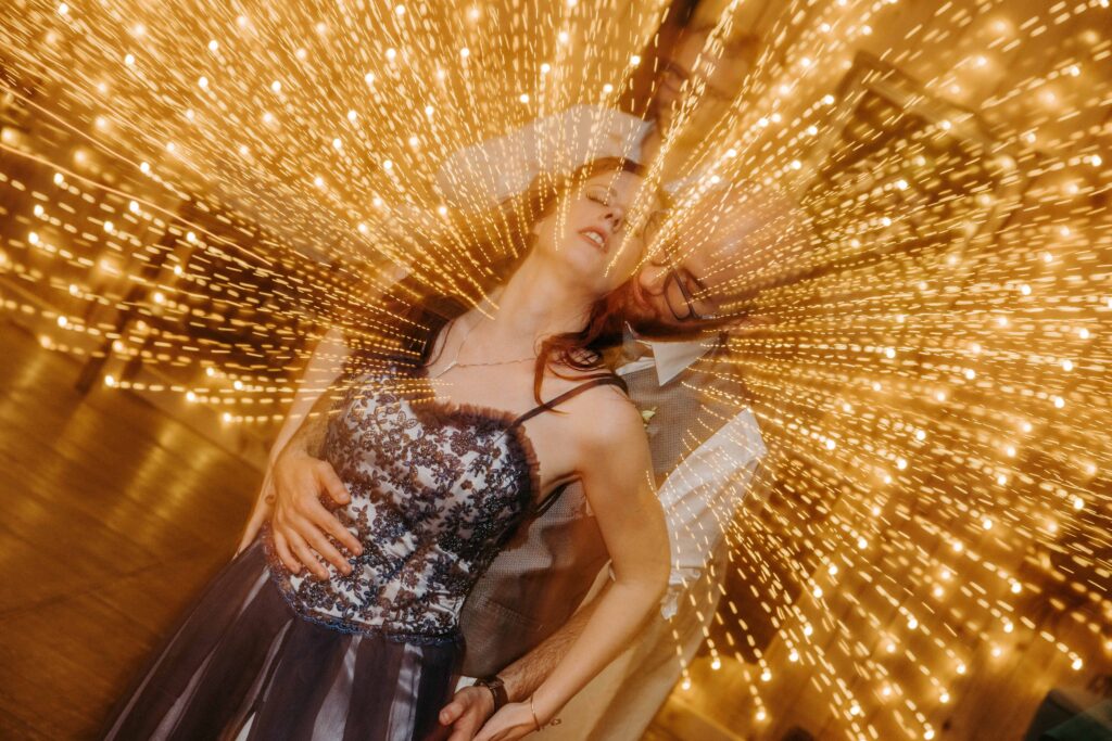 Zlatotisak pozivnice za vjenčanje