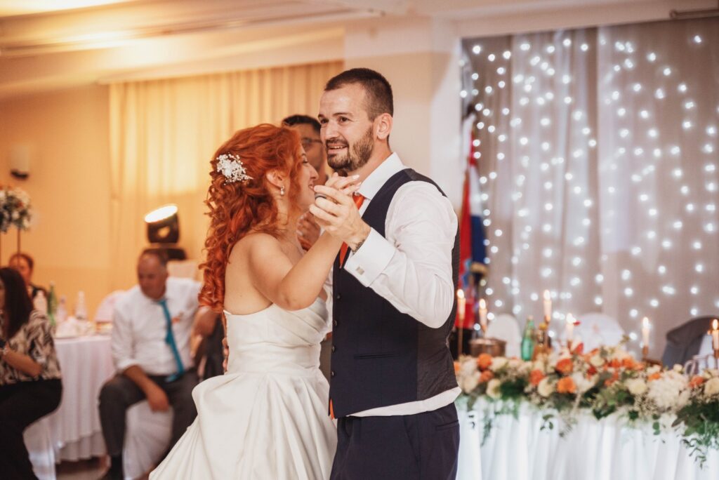 Fotograf za vjenčanje Velika Gorica