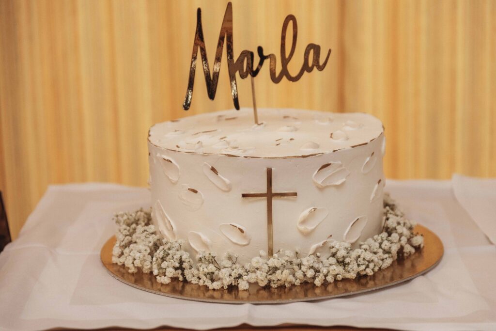 Fotografiranje prve pričesti