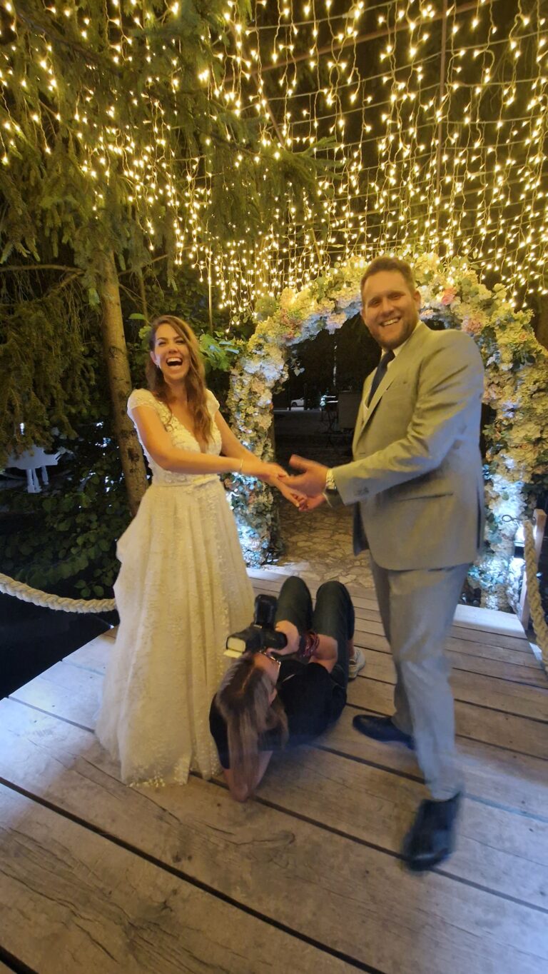 Kreativna vjenčanja