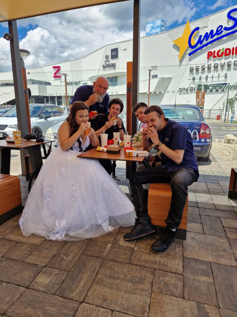 Neobična vjenčanja