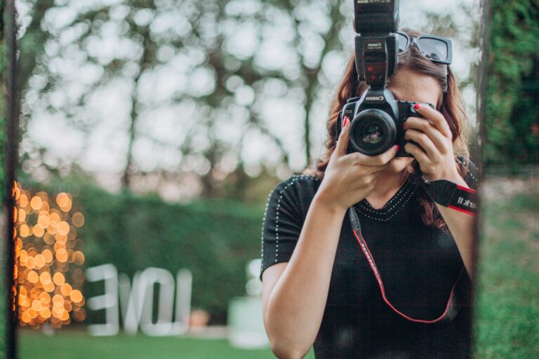 fotograf za vjenčanje